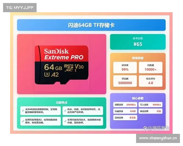TF卡暴跌离大谱!128GB只要33元!8款【618TF卡攻略】 TF卡暴跌离大谱!128GB只要33元!8款【618TF卡攻略】