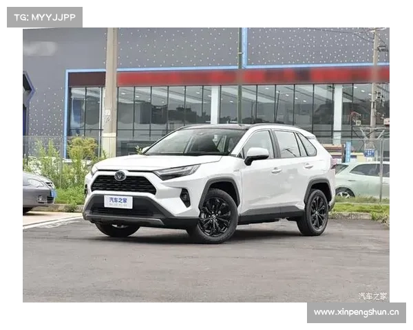 丰田荣放24款 2.0L CVT 两驱都市版 丰田荣放24款 2.0L CVT 两驱都市版