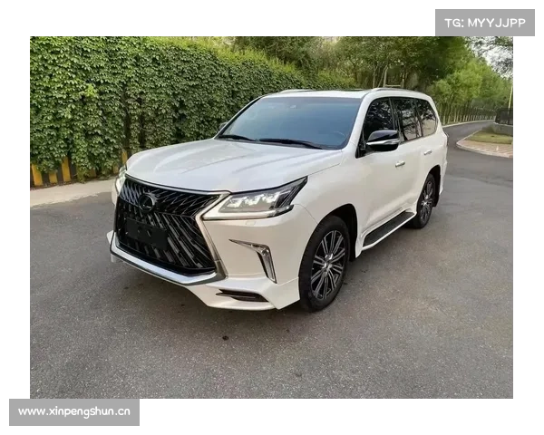二手车|雷克萨斯LX570:日系大旗舰凭啥成为保值一哥? 二手车|雷克萨斯LX570:日系大旗舰凭啥成为保值一哥?