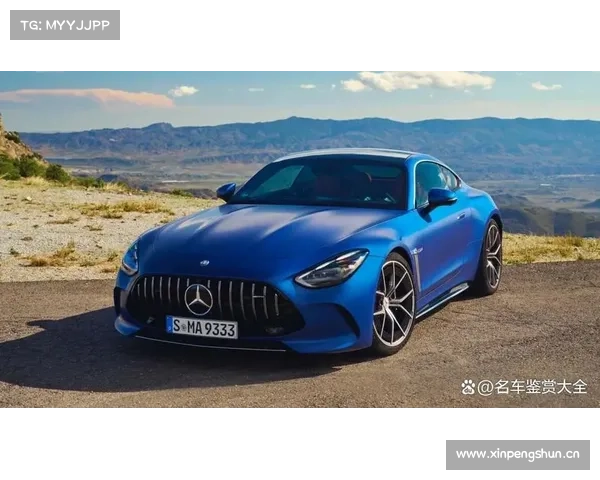 价格小幅提升!新款AMG GT售99.28万起 依然是最美奔驰? 价格小幅提升!新款AMG GT售99.28万起 依然是最美奔驰?